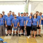 Metro Olografix crew