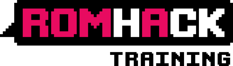 RomHack Training