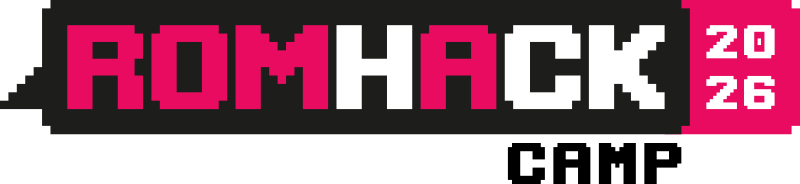 RomHack Camp 2026
