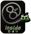 8 Bit Inside OdV