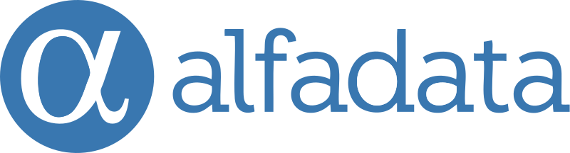 Alfadata