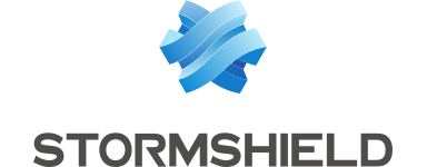 Stormshield
