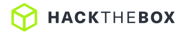 HackTheBox