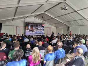 RomHack 2022 Conference