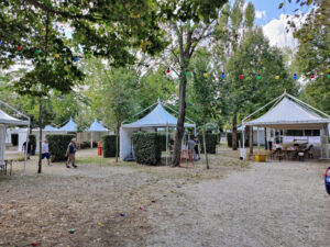 RomHack Camp