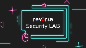 rev3rse security lab